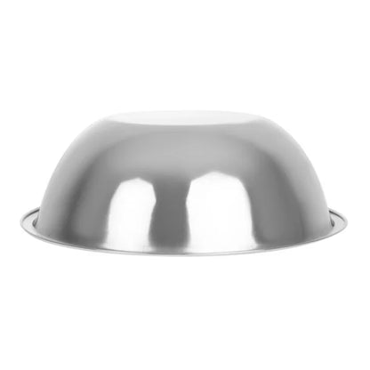 Vogue Stainless Steel Mixing Bowl 2.2Ltr