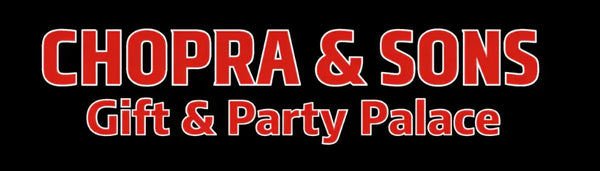 Chopra & Sons